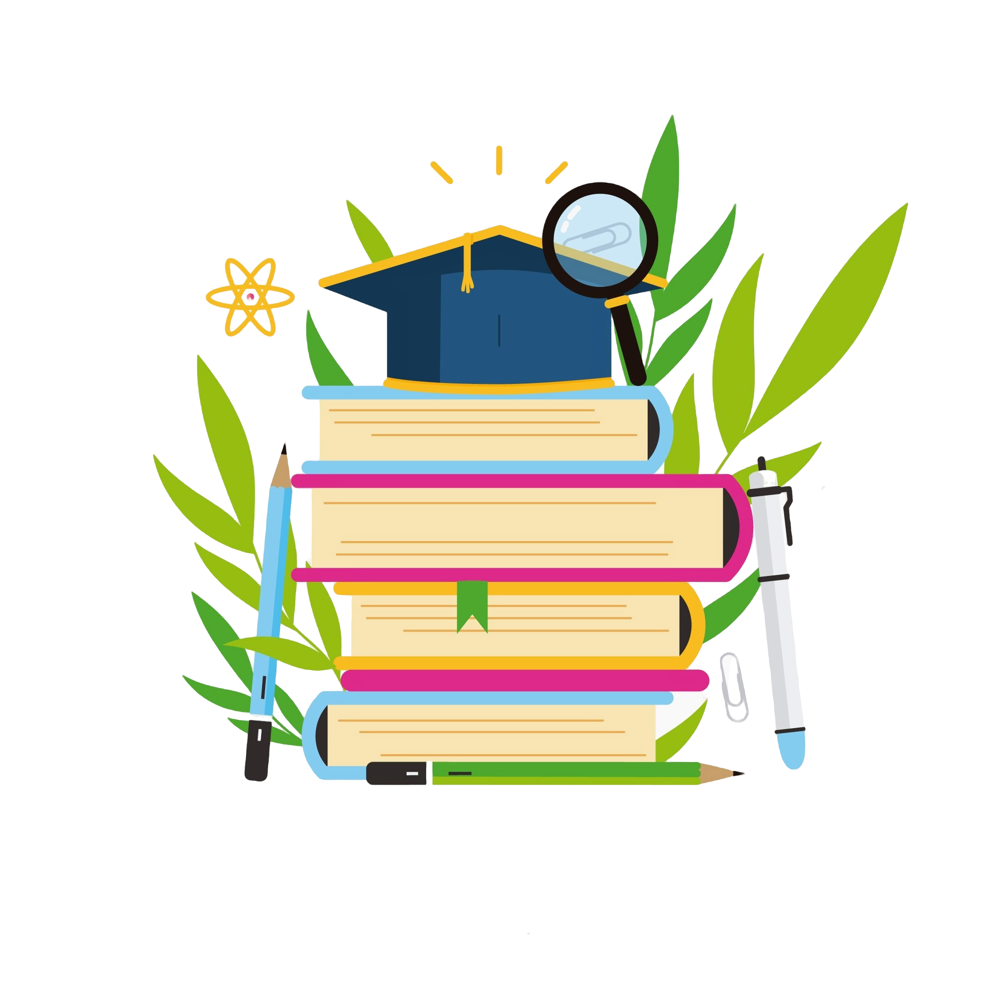 KKN Illustration